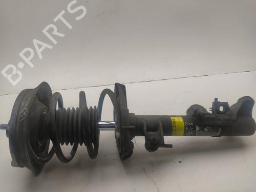 Left front shock absorber MERCEDES-BENZ C-CLASS Coupe (CL203) C 220 CDI (203.708) | BP9175226M16 