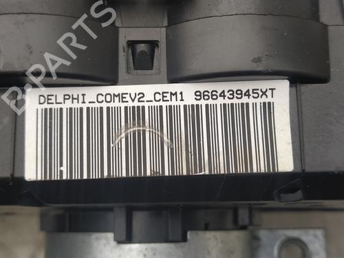 Switch PEUGEOT 308 I (4A_, 4C_)  | BP18116611I30 