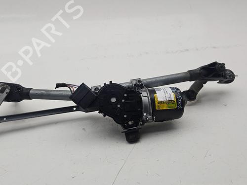 Viskermotor vindrute RENAULT MEGANE III Hatchback (BZ0/1_, B3_) [2008-2025]  29023092