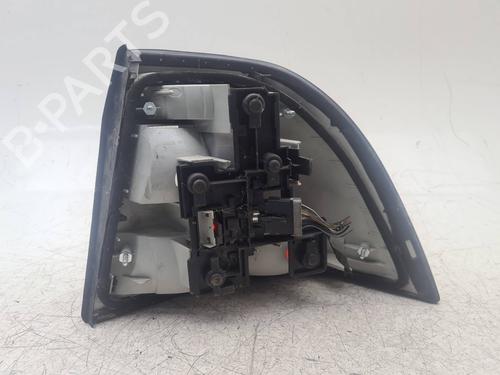 Left taillight OPEL VECTRA B (J96) 2.0 i 16V (F19) | BP9977893C34 