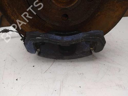 Right front brake caliper OPEL COMBO Box Body/MPV (X12) 1.3 CDTI (B05) | BP11593582M104 