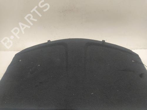 Rear parcel shelf ALFA ROMEO GT (937_) 1.9 JTD (937CXN1B) | BP12252131C85 