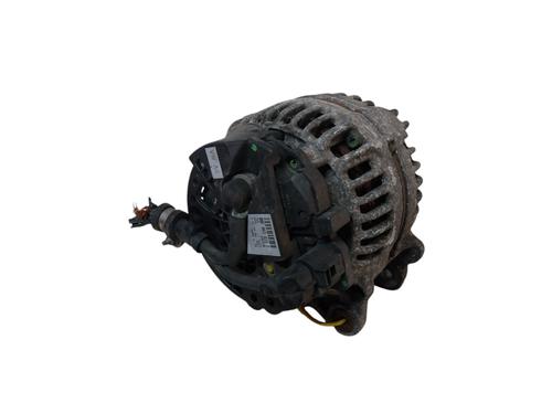 Generator Generator 37713809 37713809