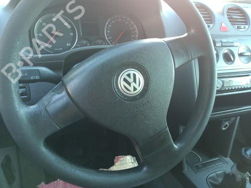 Used Driver airbag VW CADDY III Box Body/MPV (2KA, 2KH, 2CA, 2CH) [2004-2016]  29275737
