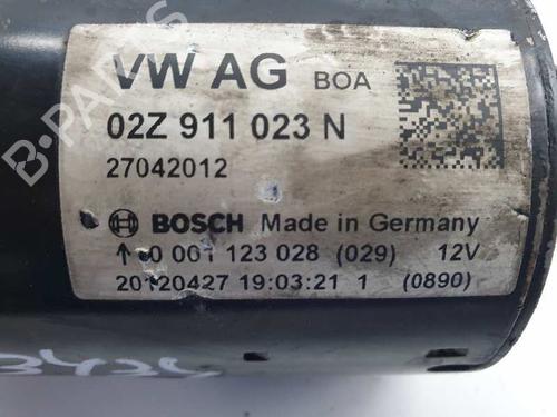 Starter SEAT IBIZA IV (6J5, 6P1)  | BP1476681M8 