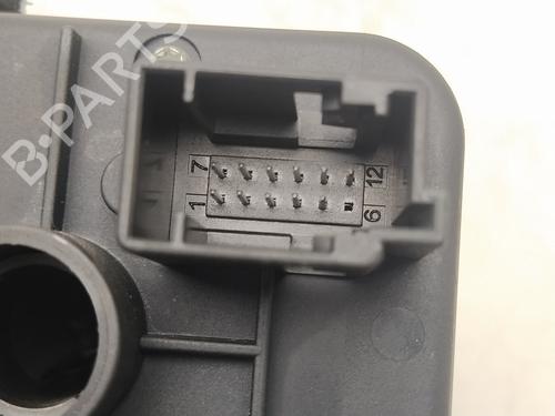 Headlight switch MERCEDES-BENZ A-CLASS (W169) A 180 CDI (169.007, 169.307) | BP18116472I24 