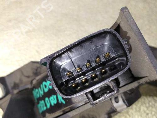 Pedal FORD MONDEO III (B5Y) 2.0 TDCi | BP1617789I4 