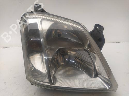 Højre forlygte OPEL MERIVA A MPV (X03) 1.7 CDTI (E75) | BP10376184C29 