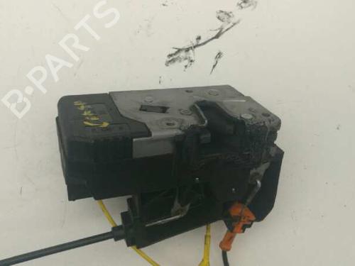 Front right lock OPEL COMBO Box Body/MPV  | BP5543450C97 