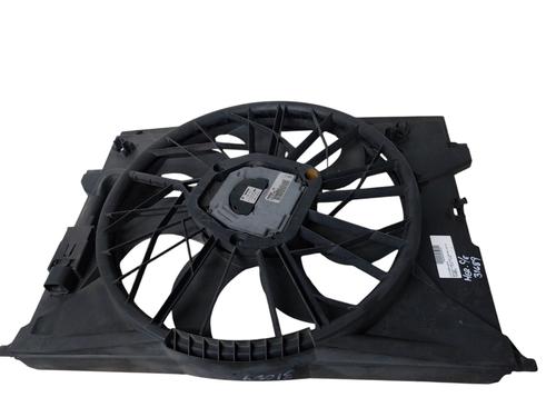 Used Radiator fan Radiator fan 37198175 37198175