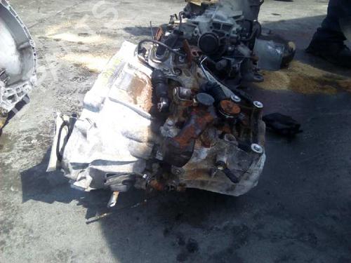 Gearbox HYUNDAI i30 (GD)  | BP122819M3 