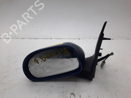 Used Left mirror FIAT BRAVA (182_) 1.6 16V (182.BB) (103 hp) 10407491