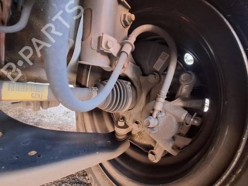 Used Left front steering knuckle Left front steering knuckle 38870596 38870596