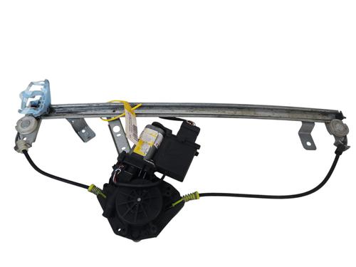 Used Front left window mechanism Front left window mechanism RENAULT MODUS / GRAND MODUS (F/JP0_) 1.5 dCi (FP0D, JP0D) (82 hp) 33963004 33963004