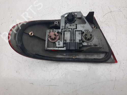 Right taillight MERCEDES-BENZ E-CLASS (W210) E 220 CDI (210.006) | BP6926559C35 