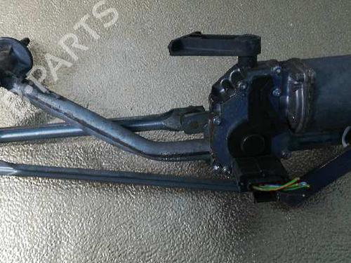 Front wiper motor FORD FIESTA V (JH_, JD_) 1.3 | BP1393875M29 