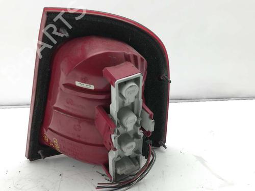 Left taillight SKODA OCTAVIA I (1U2) 1.9 TDI | BP4620318C34 