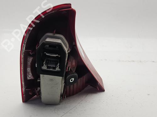Højre baglygte RENAULT CLIO II (BB_, CB_) 1.6 16V (BB01, BB0H, BB0T, BB14, BB1D, BB1R, BB2KL, BB3G... | BP29584767C35 