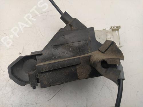 Used Front right lock CITROËN C4 I (LC_) [2004-2014]  10745454