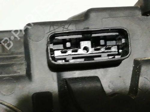 Right headlight RENAULT LAGUNA II Grandtour (KG0/1_) 1.9 dCi (KG0G) | BP809551C29 