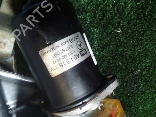 Front wiper motor MERCEDES-BENZ C-CLASS (W203) C 220 CDI (203.006) | BP292497M29 
