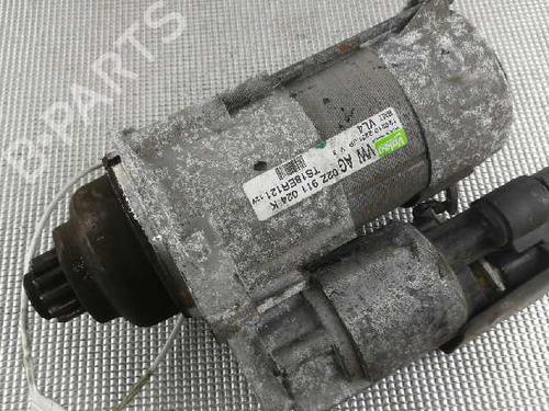 Starter VW GOLF VI (5K1) 1.6 TDI | BP3460129M8 