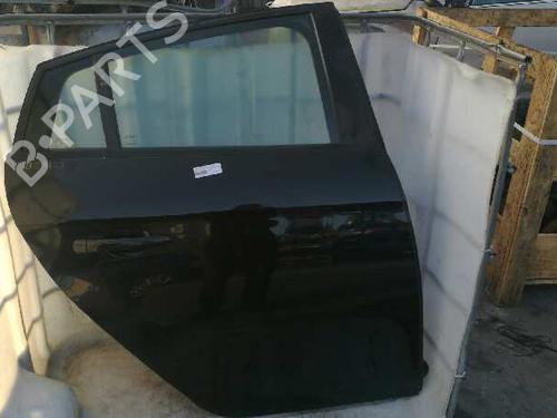 Used Right rear door FIAT BRAVO II (198_) 1.6 D Multijet (198AXH1B) (105 hp) 620218