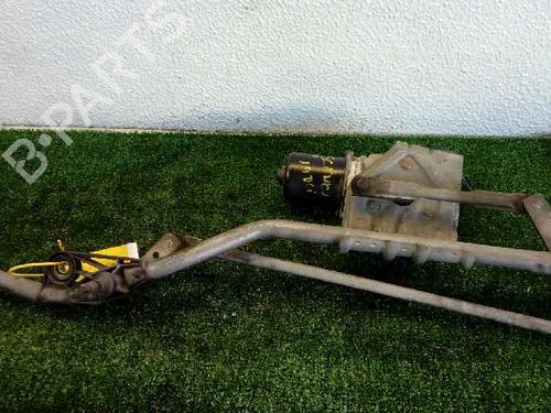 Front wiper motor RENAULT SCÉNIC II (JM0/1_) 1.9 dCi (JM0G, JM12, JM1G, JM2C) (120 hp) 1416707