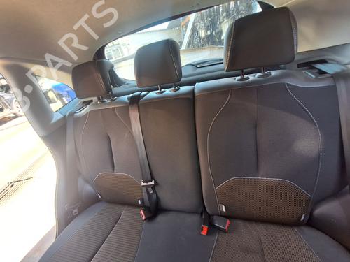 Sæde Bagtil CITROËN C3 II (SC_) | BP37234386C17 - Image 2