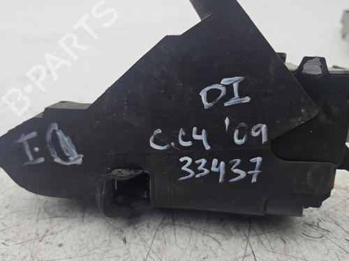 Front left lock CITROËN C4 I (LC_)  | BP24632481C98 