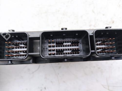 Engine control unit (ECU) CITROËN C4 I (LC_)  | BP19423290M57 