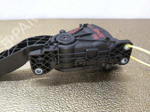 Pedal LAND ROVER FREELANDER I (L314) 2.0 Td4 4x4 | BP1617660I4 