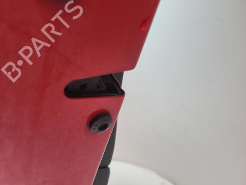 Used Rear left lock SEAT IBIZA IV (6J5, 6P1) 1.0 (75 hp) 21831677