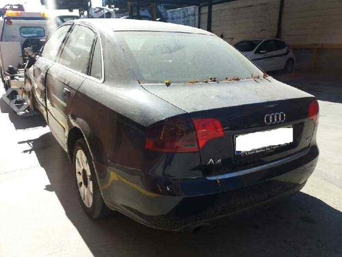 Engine control unit (ECU) AUDI A4 B7 (8EC)  | BP22449409M57 