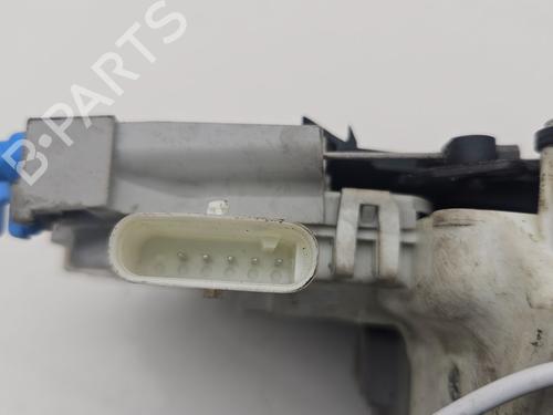 Front right lock AUDI A3 Sportback (8VA, 8VF) 1.6 TDI | BP18422535C97 