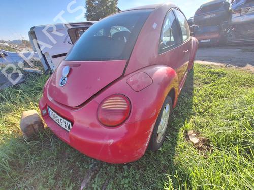 Paraurti anteriore VW NEW BEETLE (9C1, 1C1) 2.0 | BP30438189C7