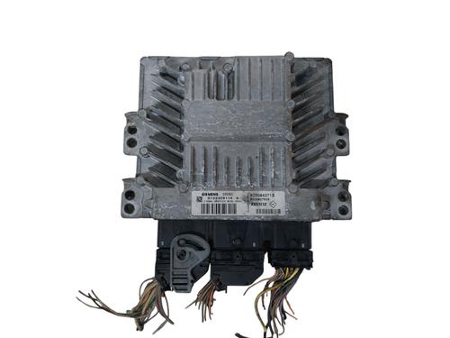 Used Engine control unit (ECU) Engine control unit (ECU) 38061198 38061198