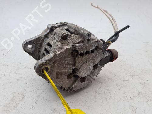 Used Alternator NISSAN ALMERA II (N16) 2.2 dCi (112 hp) 7905613