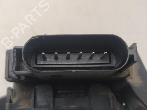 Pedal FORD FIESTA VI (CB1, CCN) 1.4 TDCi | BP17127925I4 