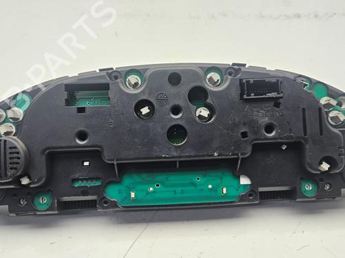 Instrument cluster PEUGEOT 607 (9D, 9U) 2.2 HDi | BP29117447C47 