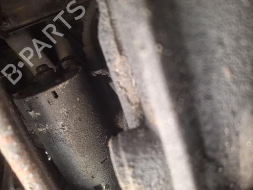 Startmotor AUDI TT (8N3) 1.8 T quattro (224 hp) 28588979