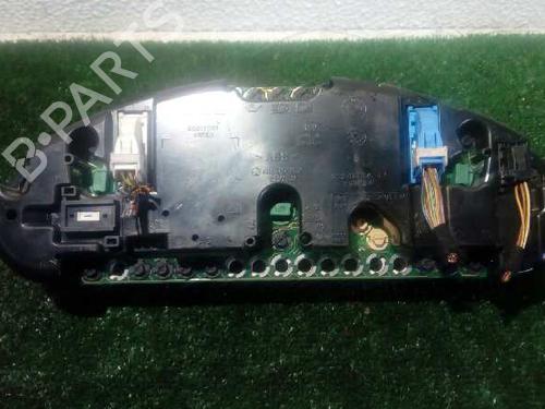 Instrument cluster BMW 3 Compact (E36) 318 tds | BP809986C47 