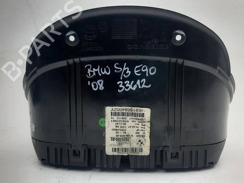 Instrument cluster BMW 3 (E90) 320 d | BP25133951C47