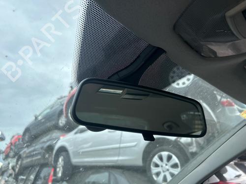 Used Rear mirror MERCEDES-BENZ B-CLASS Sports Tourer (W245) [2005-2011]  28316869