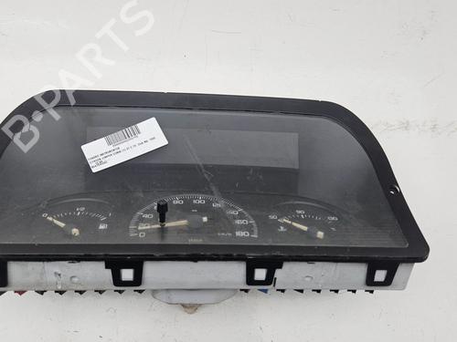 Kombinert Instrument CITROËN JUMPY I Platform/Chassis (BU_, BV_, BW_, BX_) 1.9 TD (92 hp) 28950429