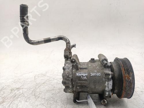 Used AC compressor RENAULT KANGOO / GRAND KANGOO II (KW0/1_) [2008-2026]  18115018