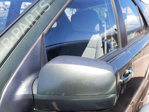 Left mirror KIA SORENTO I (JC)  | BP25132305C26 