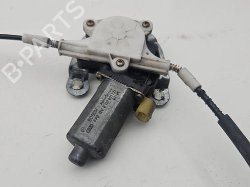Front right window mechanism RENAULT MEGANE I Coach (DA0/1_) 1.9 dCi (DA05, DA1F) | BP28728098C23 