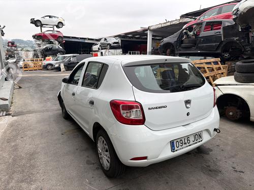 Dashboard DACIA SANDERO II | BP37198206C46 - Image 6