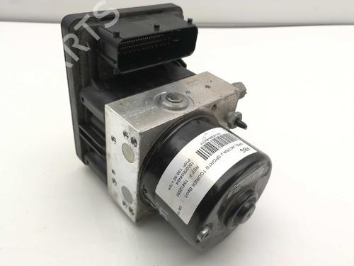 ABS pump OPEL ASTRA J Sports Tourer (P10)  | BP1989713M43 